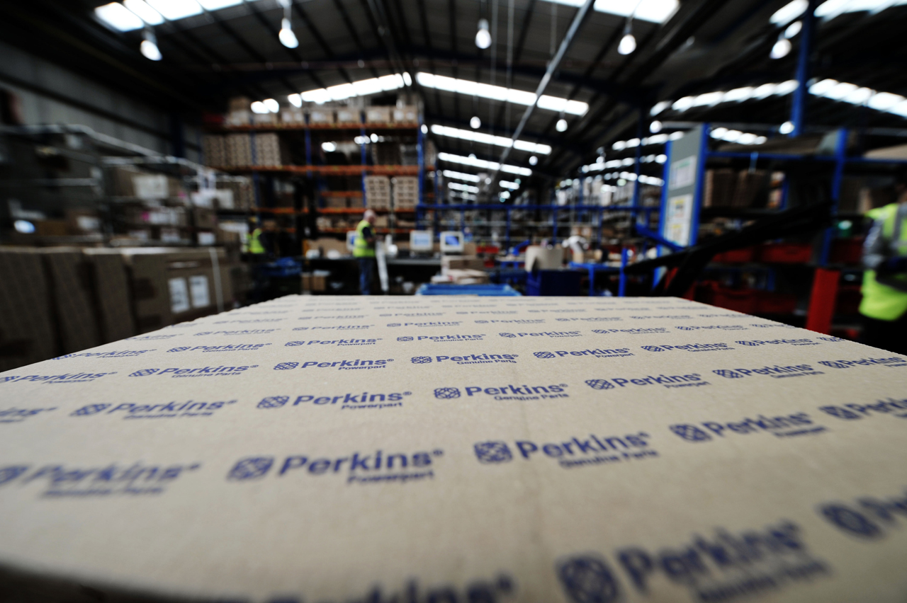 Perkins Retail 22.2.6 SR3 Login